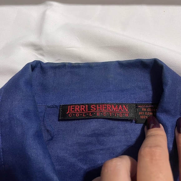 RARE Vintage Windbreaker Medium - Picture 5 of 6